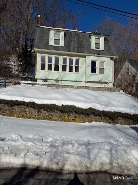 Property Photo:  33 Monroe Street  CT 06484 