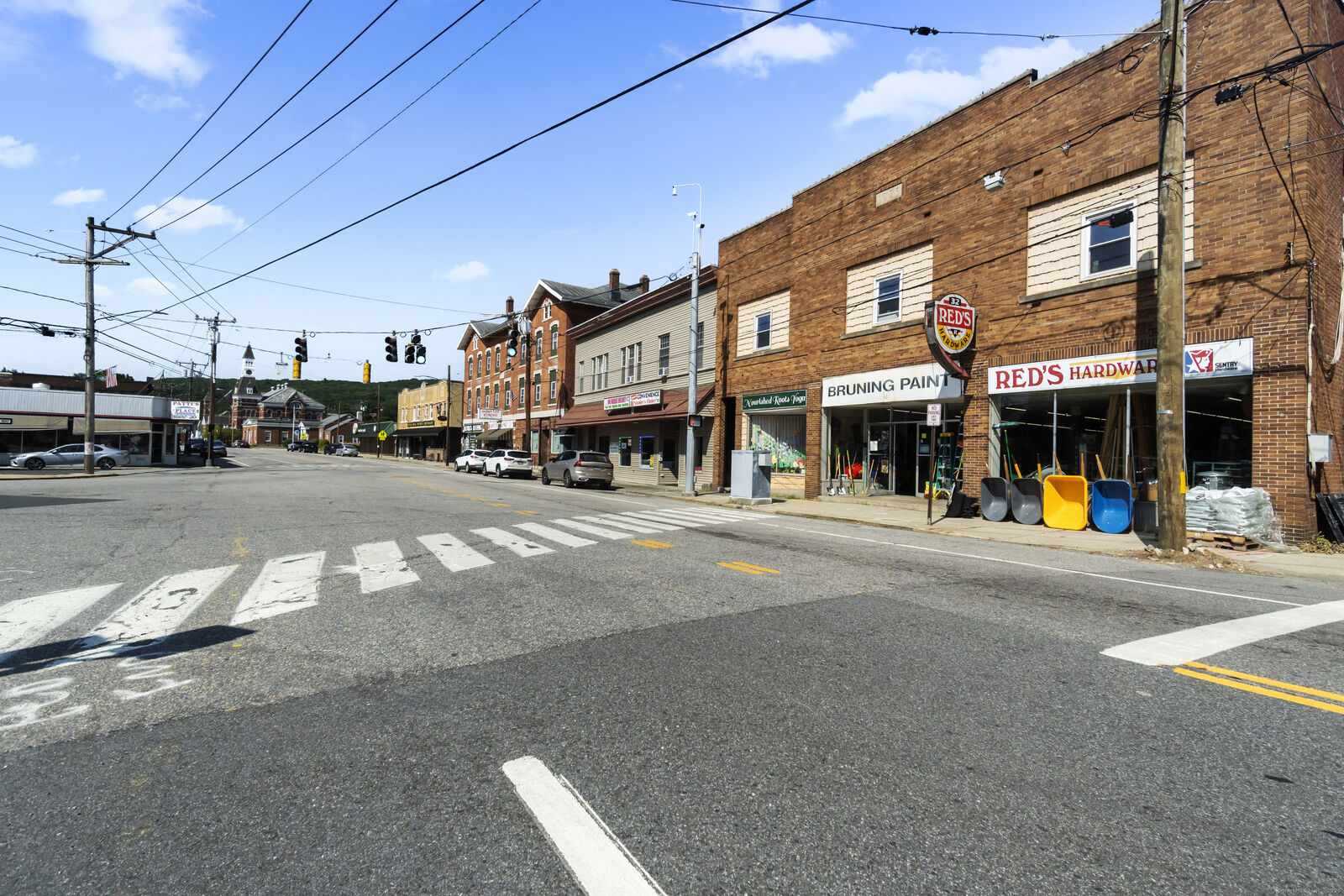 Property Photo:  36 Main Street G  CT 06787 