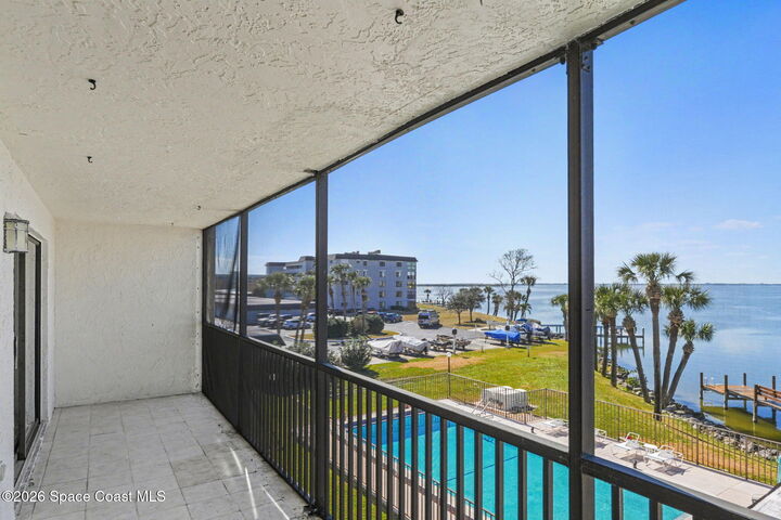 Property Photo:  3833 S Banana River Boulevard  FL 32931 