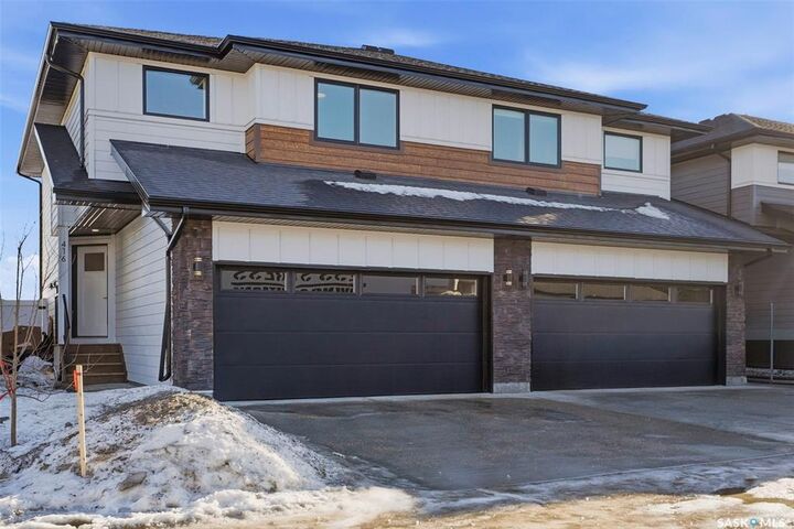 Property Photo: 155 McFaull Way 416 SK S7V 0Y2