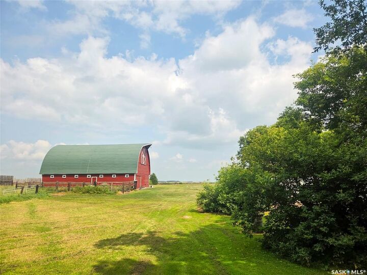Property Photo:  Rural Address  SK S0A 0M0 