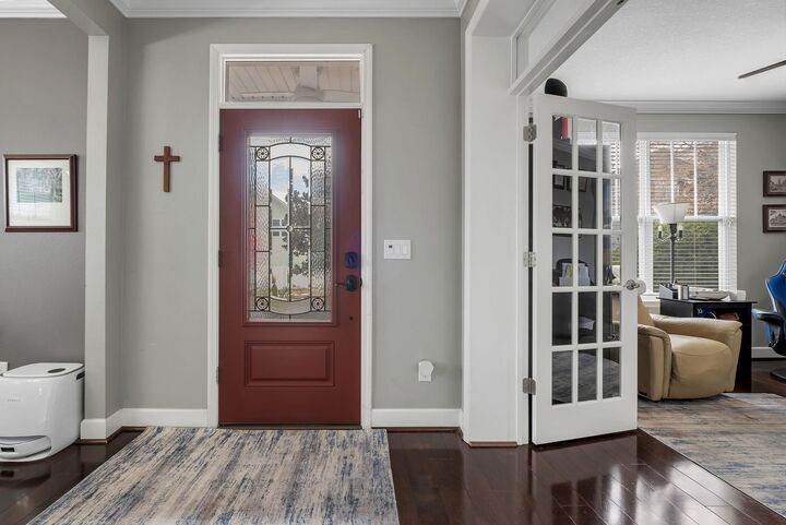 Property Photo:  2496 Lantana Lane  FL 32311 