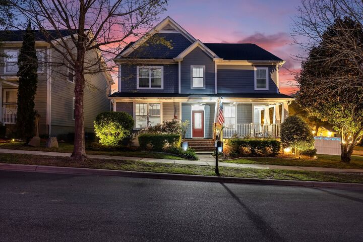 Property Photo: 2496 Lantana Lane FL 32311