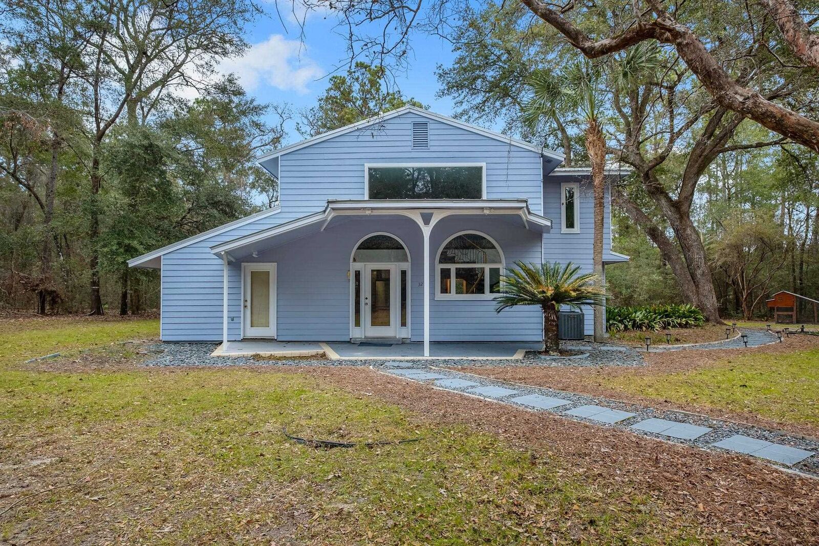 Property Photo: 32 Lainey Lane FL 32327