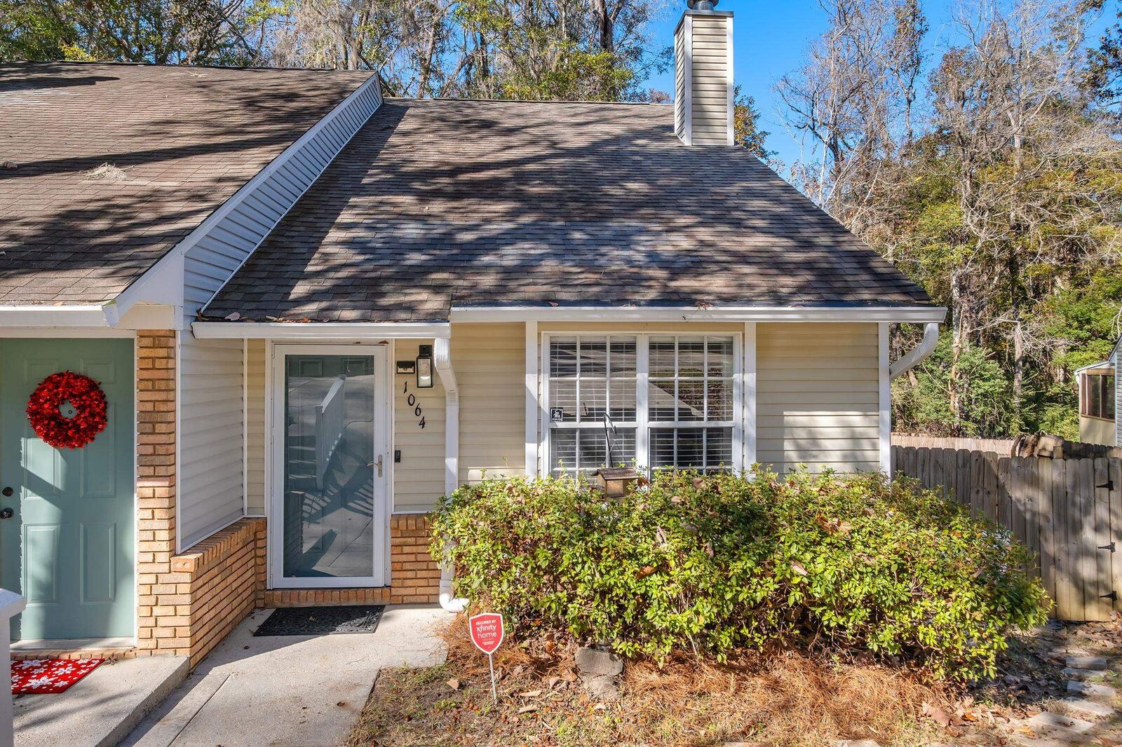 Property Photo:  1064 Copper Creek Drive B  FL 32311 