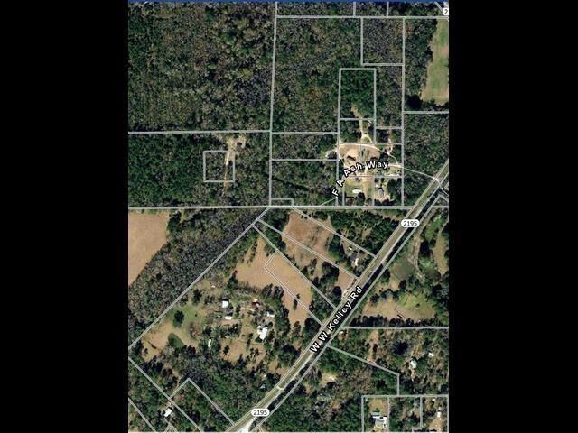 Property Photo:  10146 F A Ash Way  FL 32311 