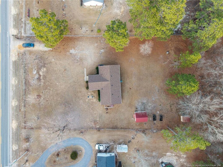 Property Photo: 609 Micro Tower Road NC 27546