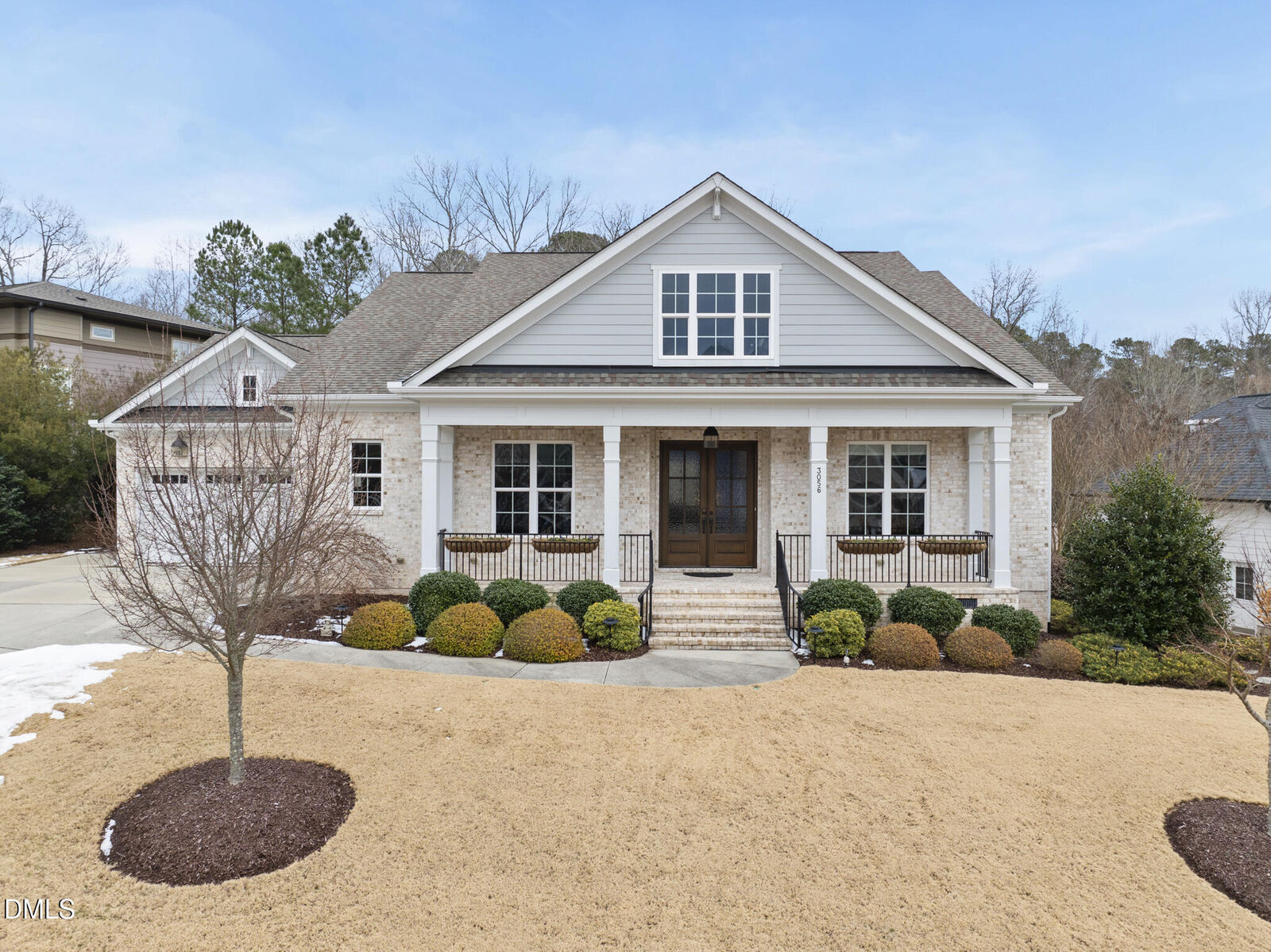 Property Photo:  3056 Colmar Manor Drive  NC 27519 