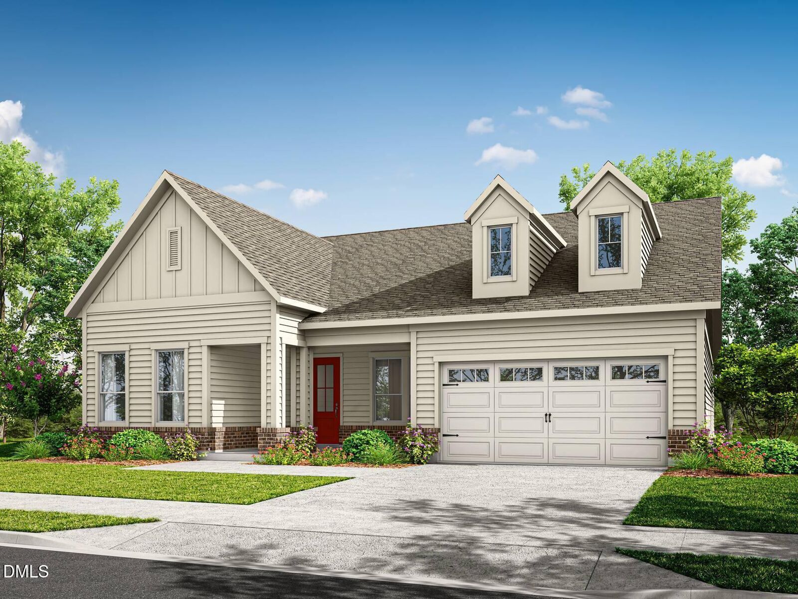 Property Photo:  77 Firefly Lane  NC 27526 