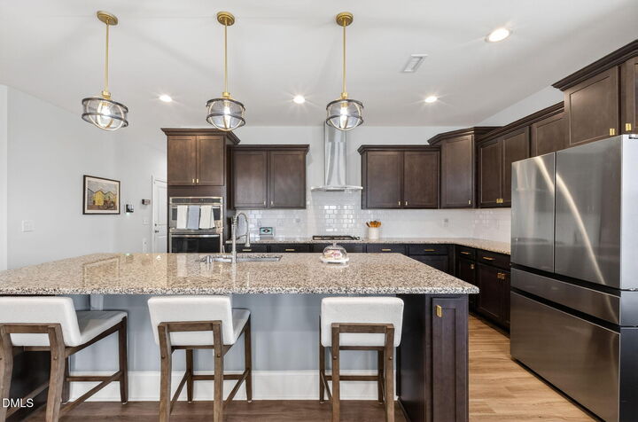 Property Photo: 2908 Thurman Dairy Loop NC 27587