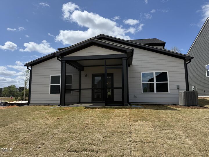 Property Photo: 2021 Ken Drive 99 NC 27526