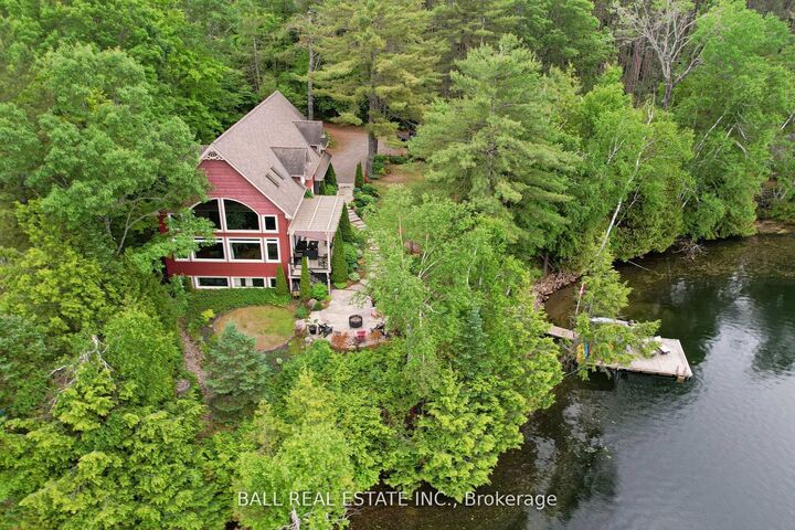 32 Shadowood Lane — photo 1
