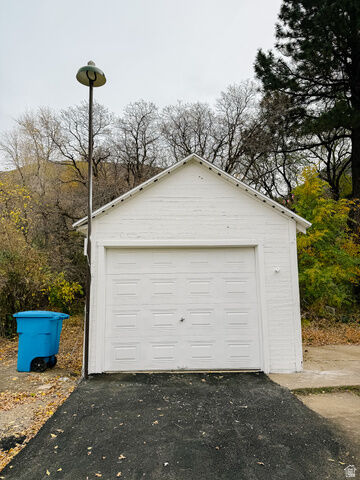 Property Photo: 2540 N Mountain Rd UT 84414