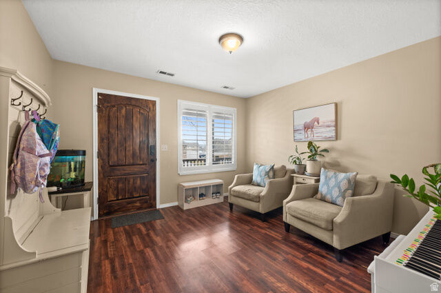 Property Photo:  14 W Belvedere Way  UT 84041 
