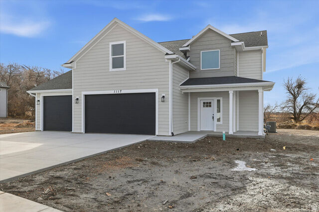 Property Photo:  1117 W 500 S  UT 84302 