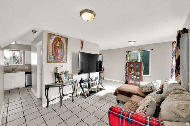 Property Photo: 4598 W 3100 S UT 84120