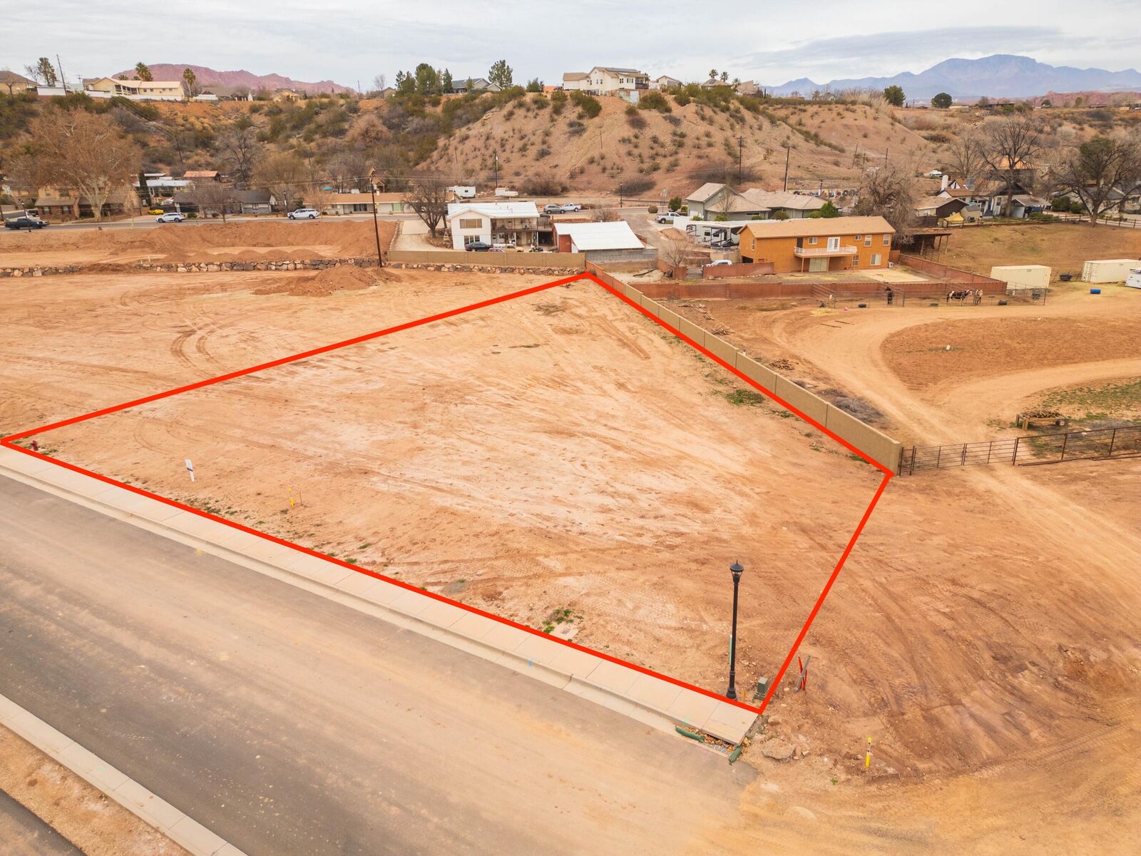 Property Photo:  1380 Clara Crossing  UT 84765 