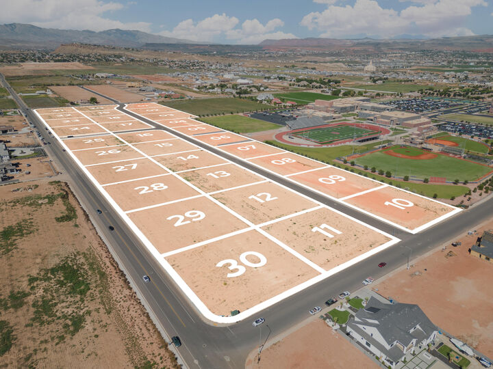 Property Photo:  Woodhaven Estates Lot #27  UT 84790 