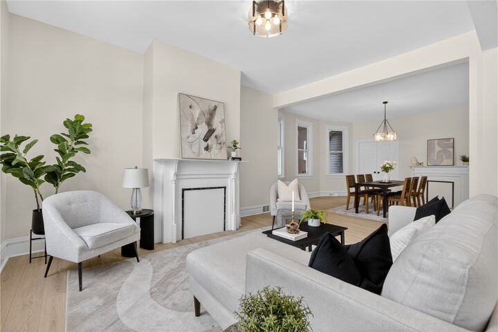 Property Photo:  507 E End Ave  PA 15221 