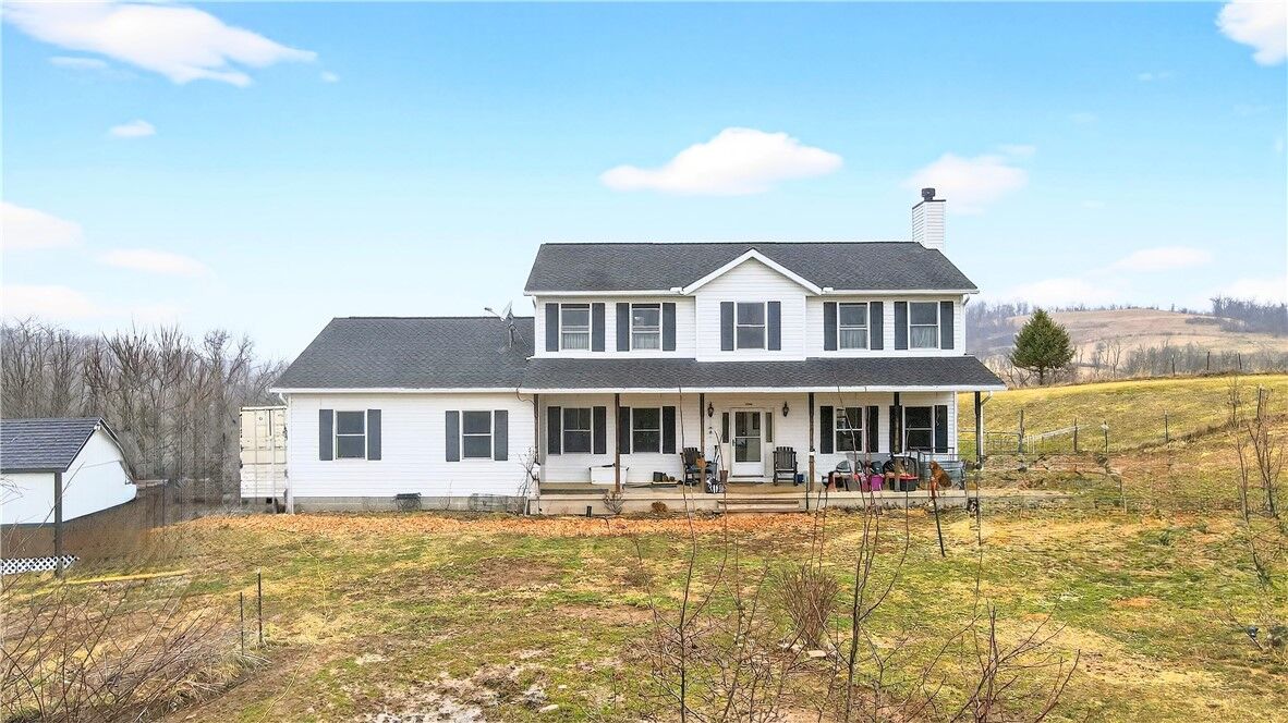 Property Photo: 220 Main Rd PA 15376