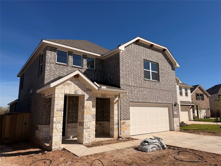 Property Photo:  108 Coleto Trail  TX 78602 