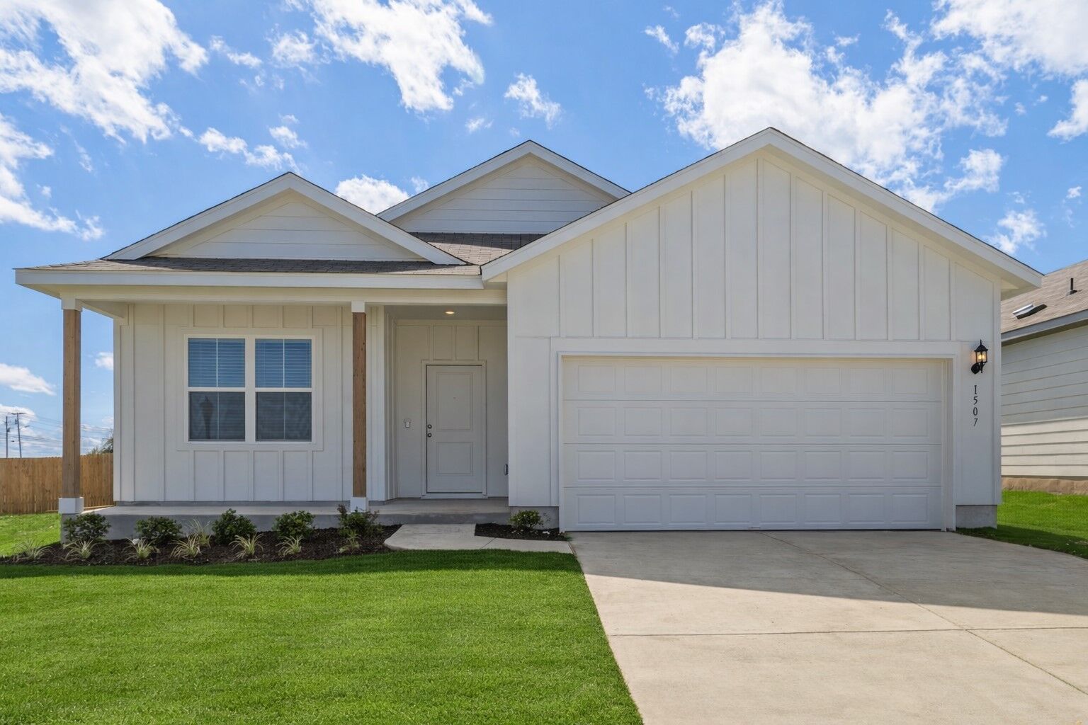 Property Photo:  1507 Sky Vista Drive  TX 76513 