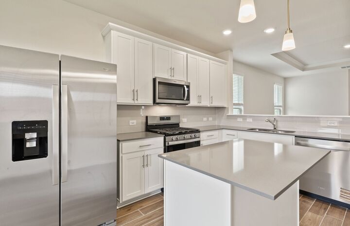 Property Photo:  416 Basket Grass Road  TX 78666 