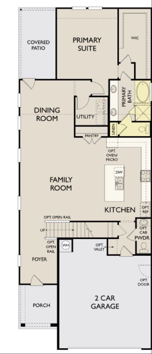 Property Photo: 129 Clover Bend TX 78642