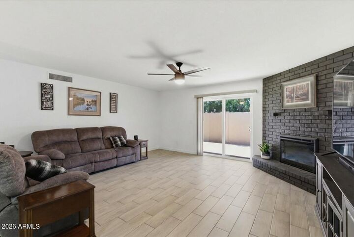 Property Photo:  3345 E University Drive 72  AZ 85213 