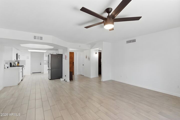 Property Photo:  3345 E University Drive 72  AZ 85213 