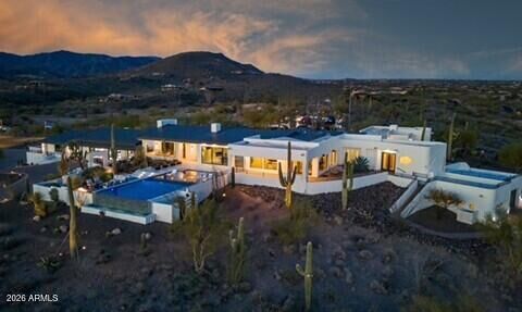 Property Photo:  37801 N Stirrup Circle  AZ 85377 