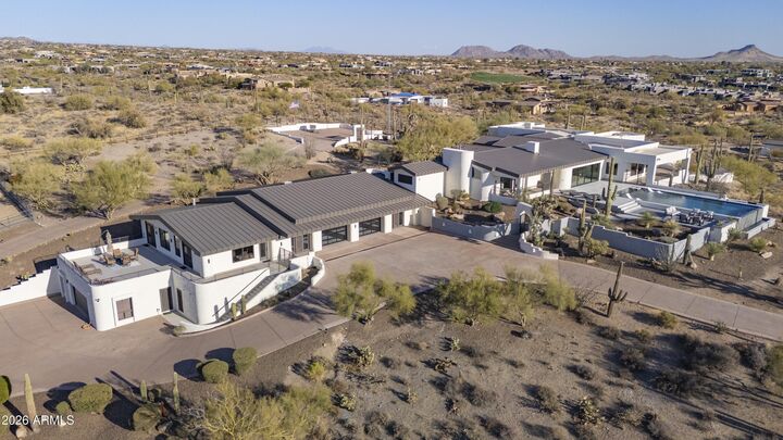 Property Photo:  37801 N Stirrup Circle  AZ 85377 