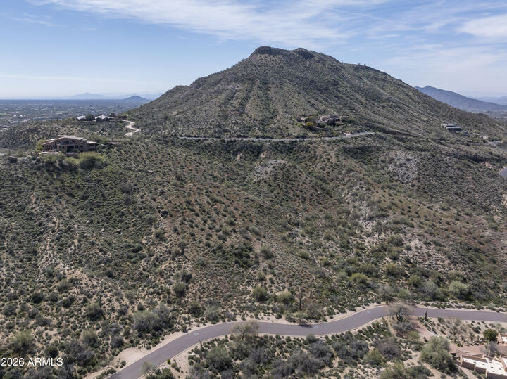 Property Photo: 9602 E Aw Tillinghast Road 41 AZ 85262