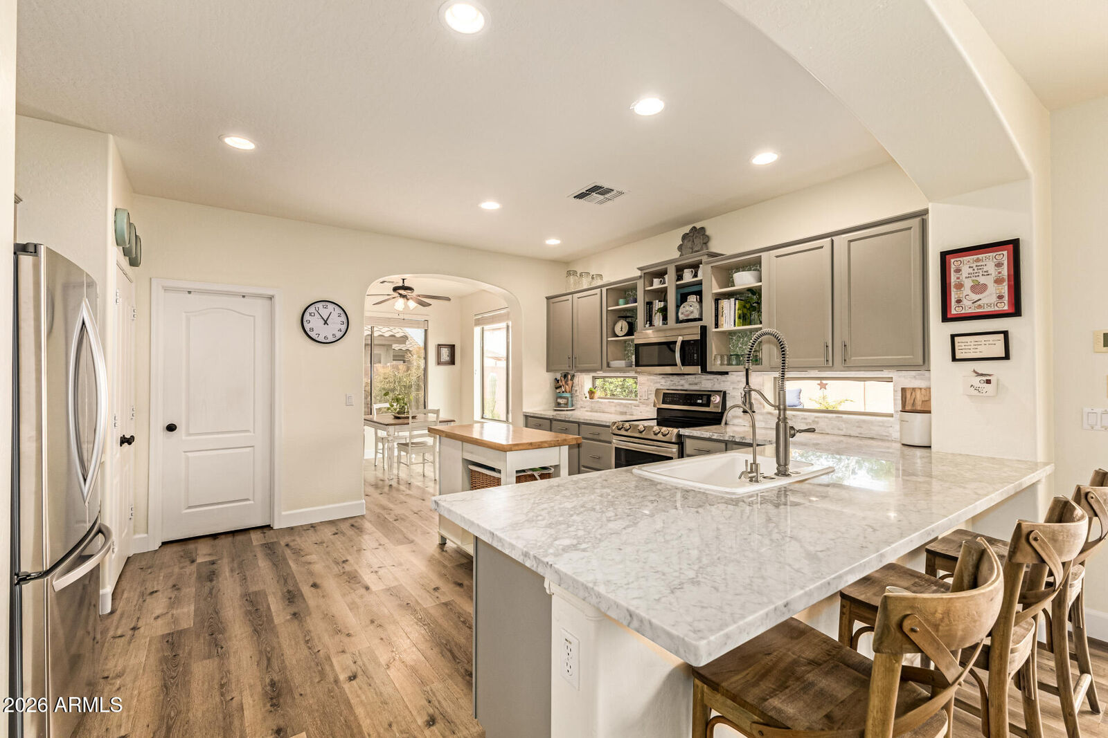 Property Photo:  7622 E Globemallow Lane  AZ 85118 