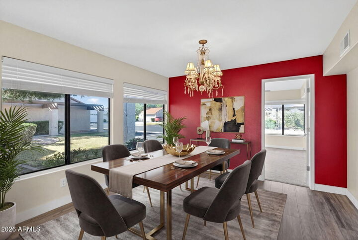 Property Photo:  309 Leisure World --  AZ 85206 