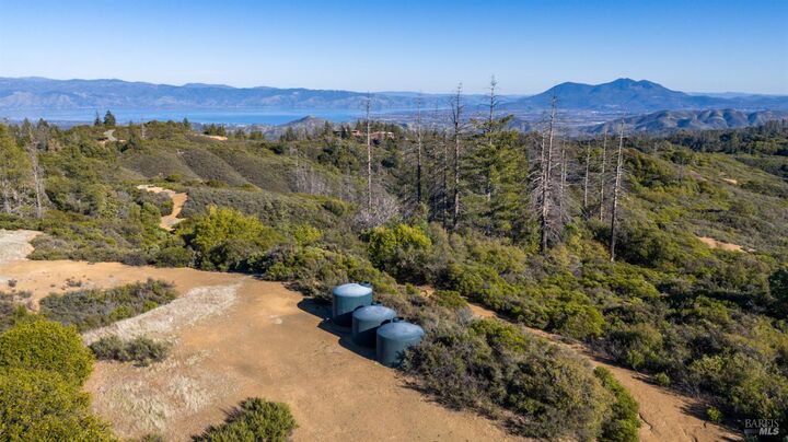 Property Photo:  3681 Benmore Valley Road  CA 95453 