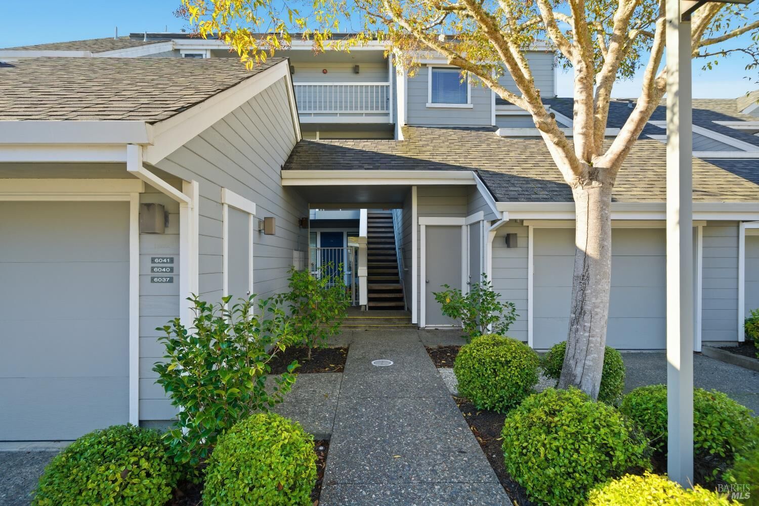 Property Photo:  6041 Shelter Bay Avenue  CA 94941 