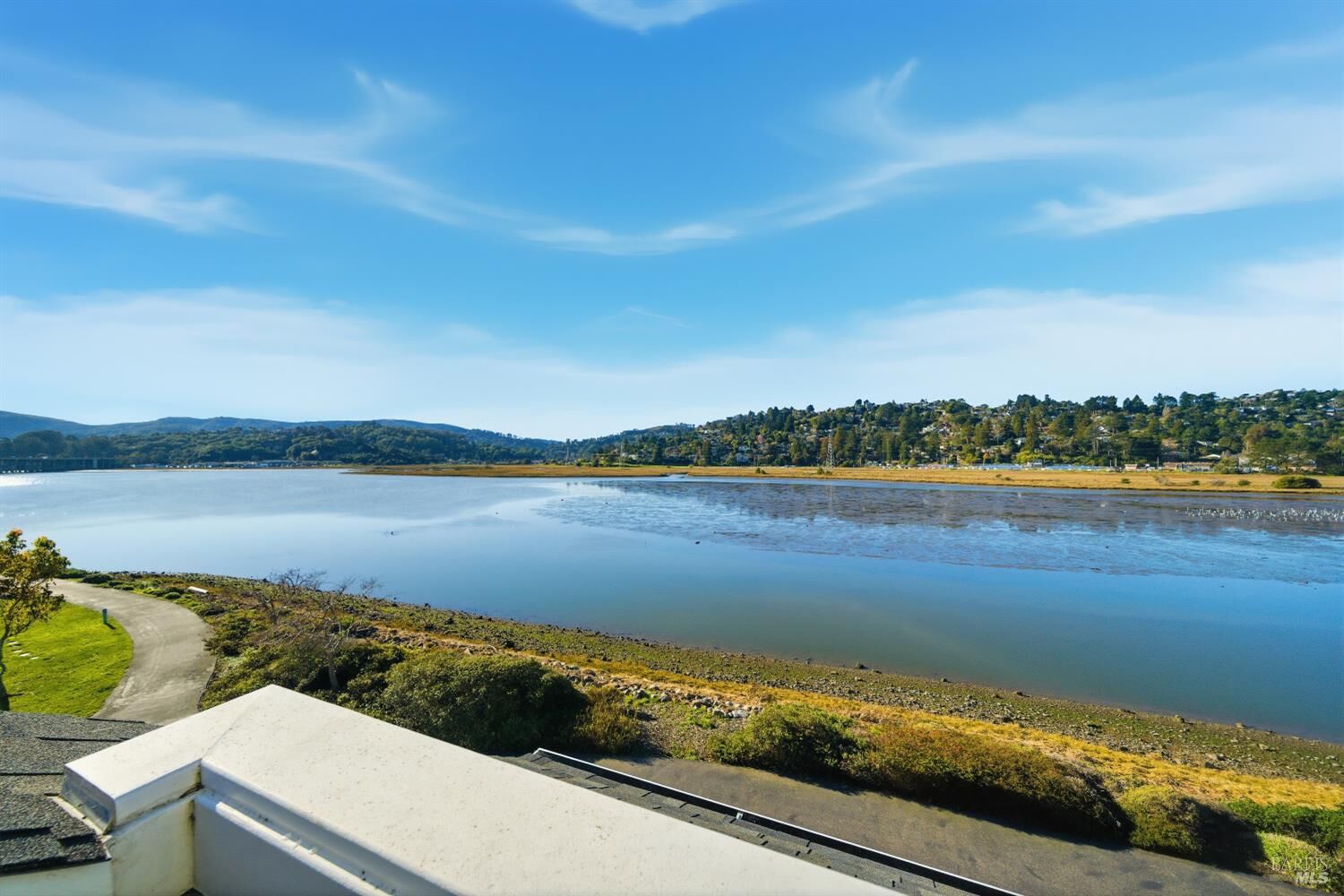 Property Photo: 6041 Shelter Bay Avenue CA 94941