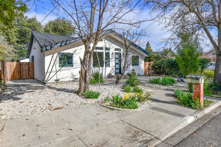 Property Photo: 2470 W Pueblo Avenue CA 94558