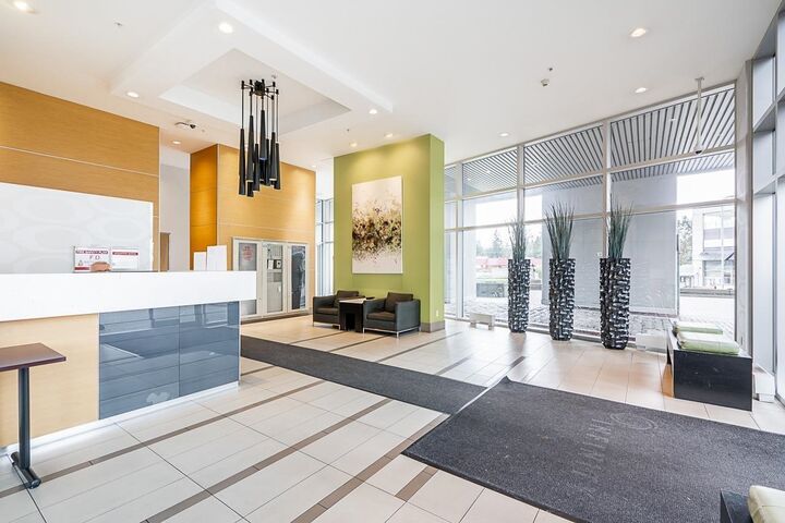 Property Photo: 13618 100 Avenue 3101 BC V3T 0A8