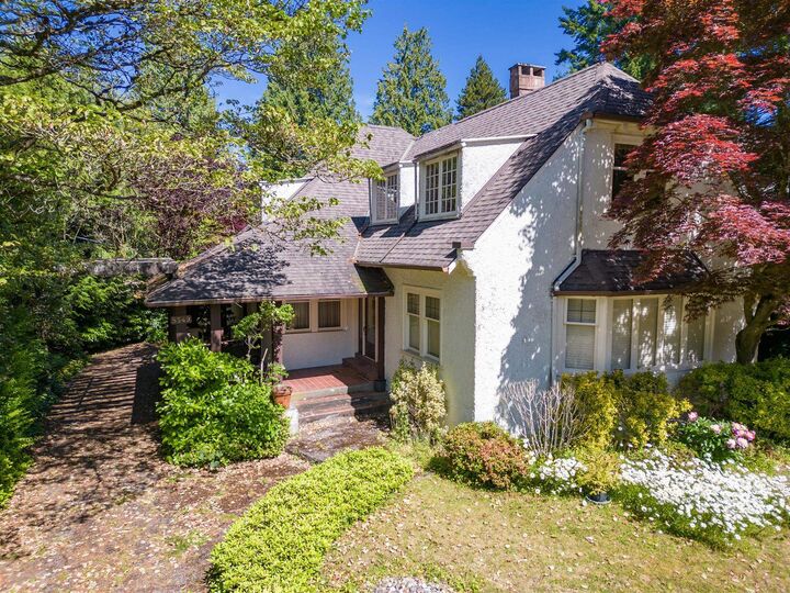 Property Photo: 5549 Churchill Street BC V6M 3G8