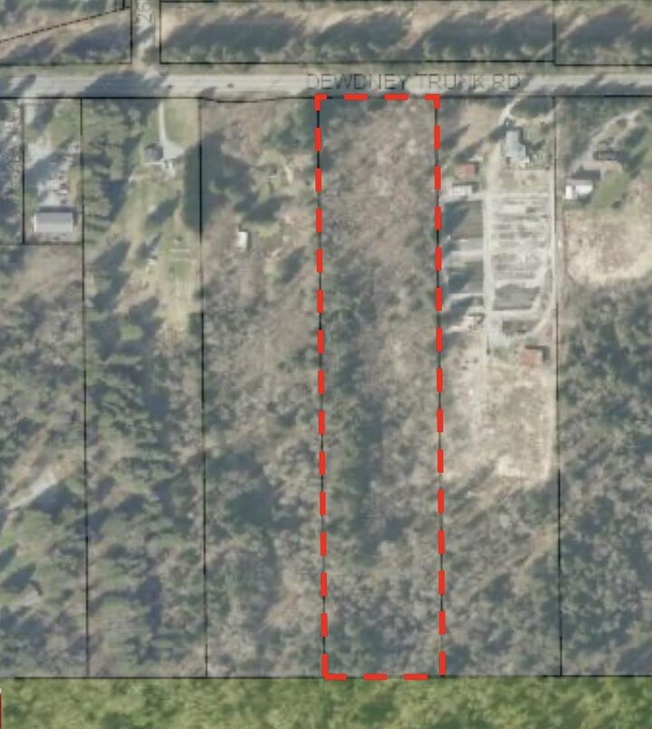 Property Photo: 26928 Dewdney Trunk Road Lot4 BC V2W 1N8