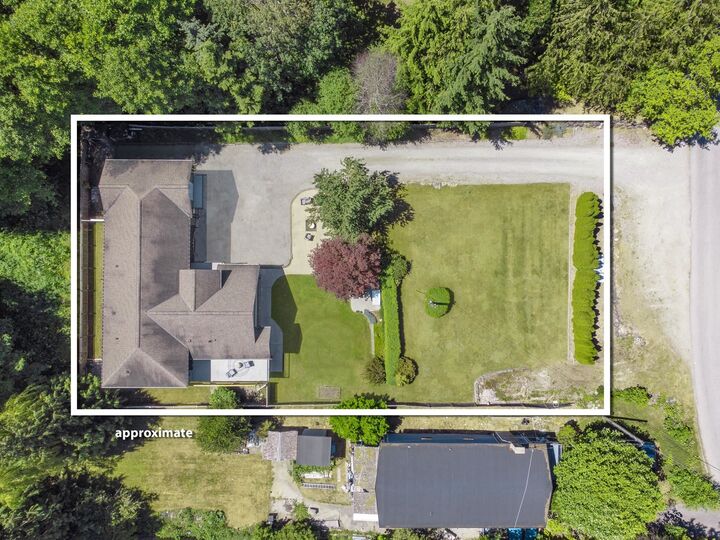 Property Photo: 6251 Jasper Road BC V7Z 0M2