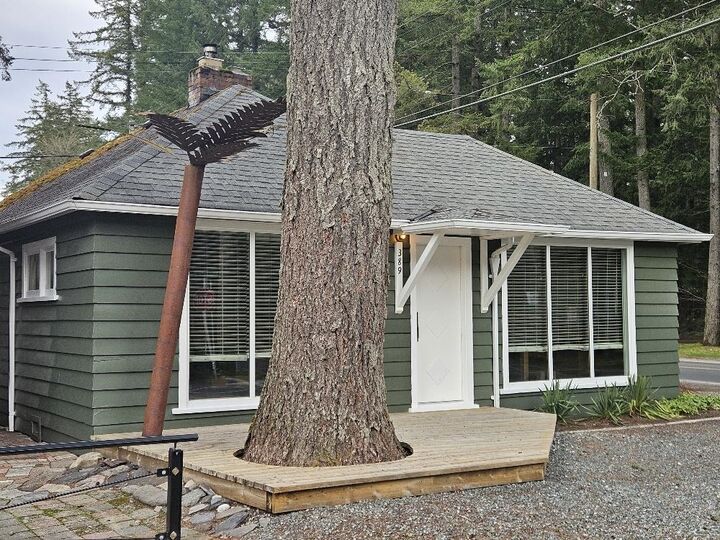 Property Photo: 389 Alder Street BC V2R 4Z1