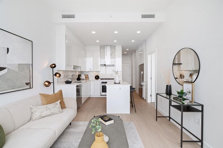 555 Sydney Avenue 2307 — photo 1