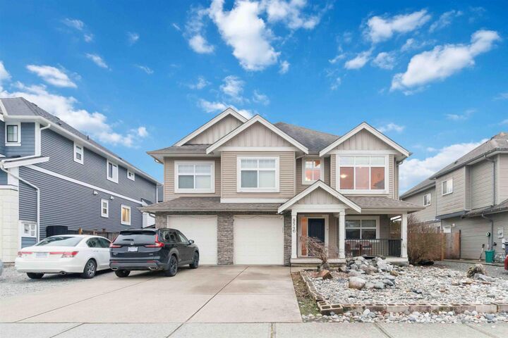 8546 Alexandra Street — photo 1
