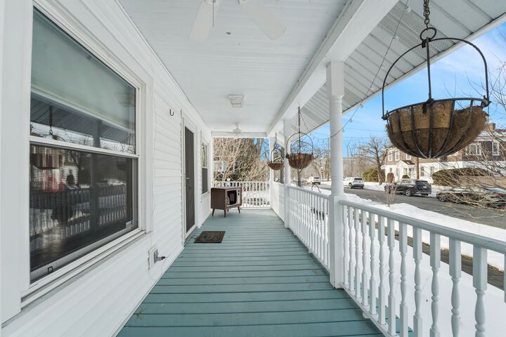 Property Photo:  2 Woodruff Avenue  NY 13901 