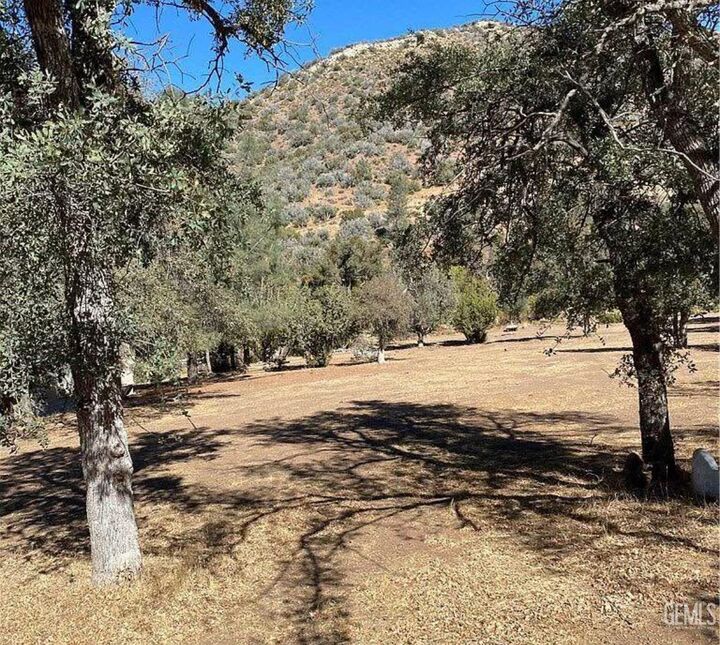 Property Photo:  11212 Back Canyon Road  CA 93518 