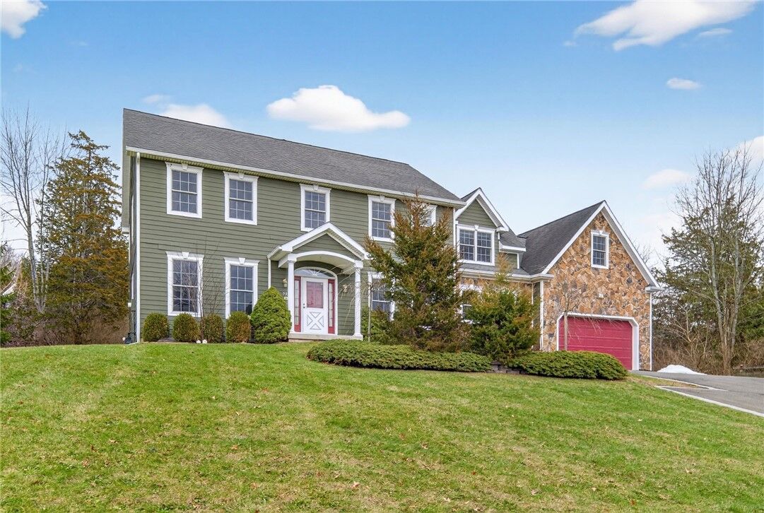 Property Photo: 531 Cayuga Heights Road NY 14850