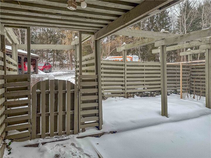 Property Photo:  22 Penny Lane  NY 14850 